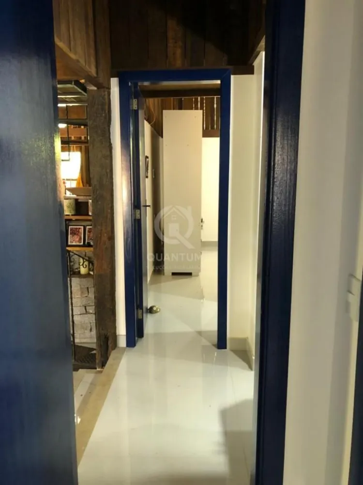 Casa, 7 quartos, 143 m² - Foto 22