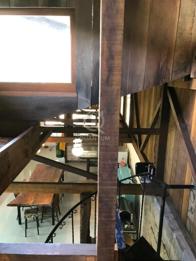 Casa, 7 quartos, 143 m² - Foto 49