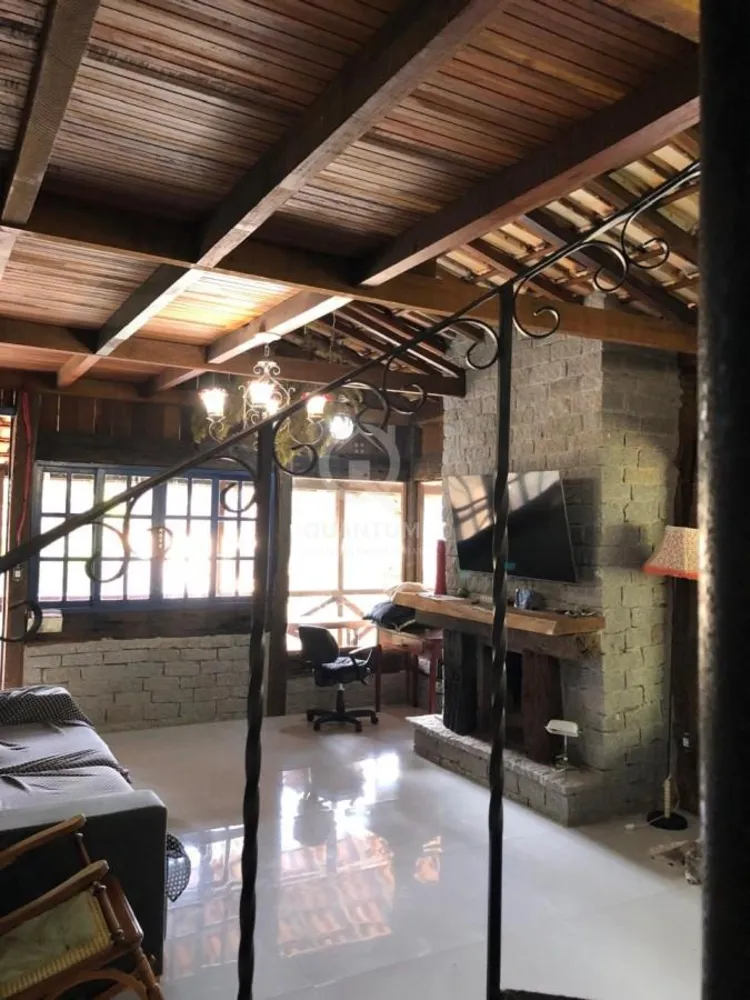 Casa, 7 quartos, 143 m² - Foto 12