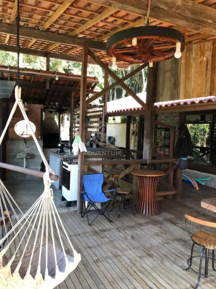 Casa, 7 quartos, 143 m² - Foto 20
