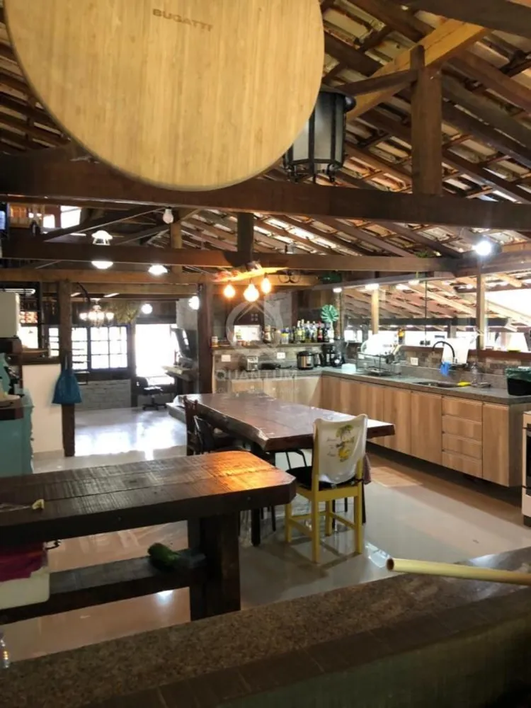Casa, 7 quartos, 143 m² - Foto 30