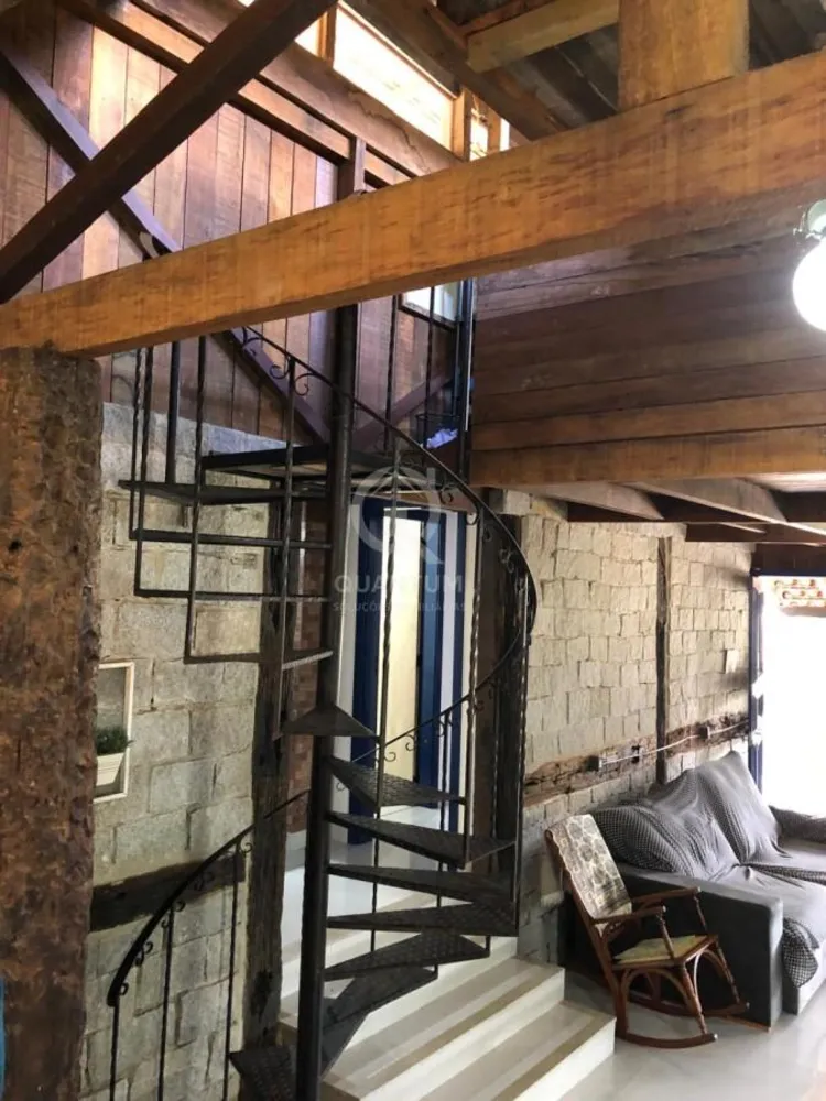 Casa, 7 quartos, 143 m² - Foto 45