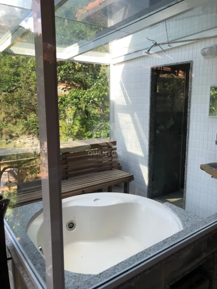 Casa, 7 quartos, 143 m² - Foto 33