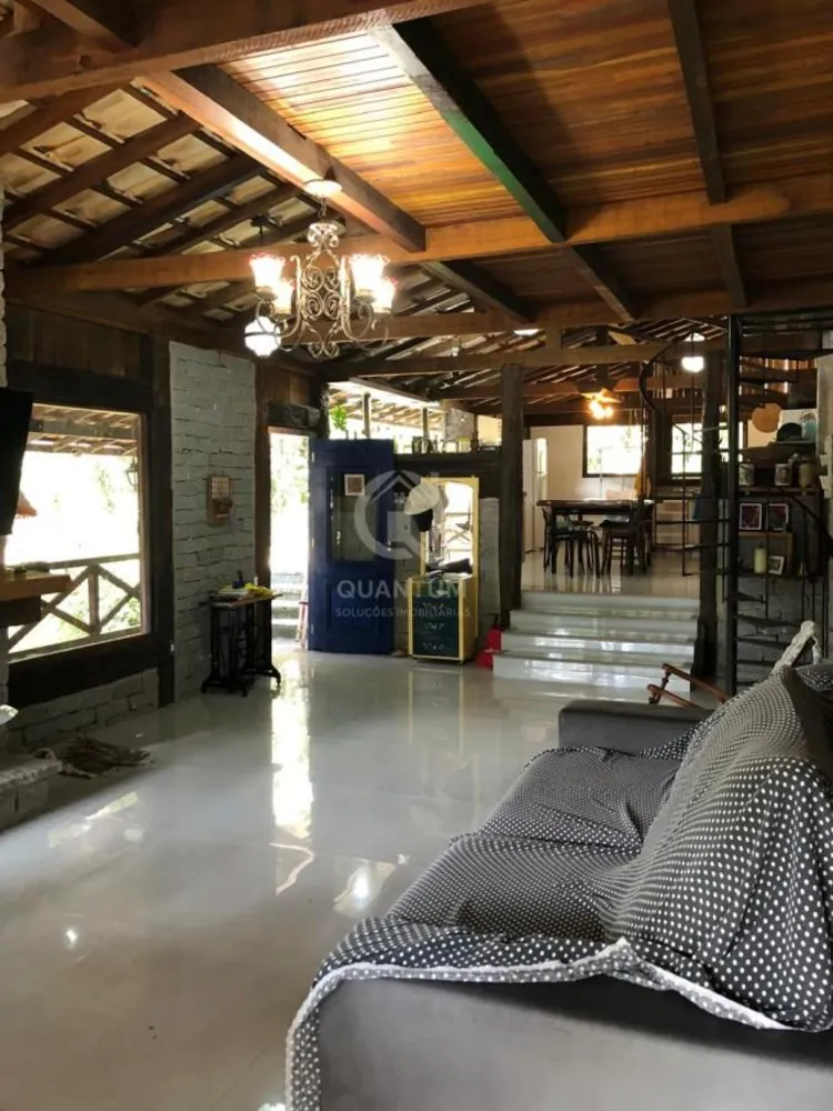 Casa, 7 quartos, 143 m² - Foto 48