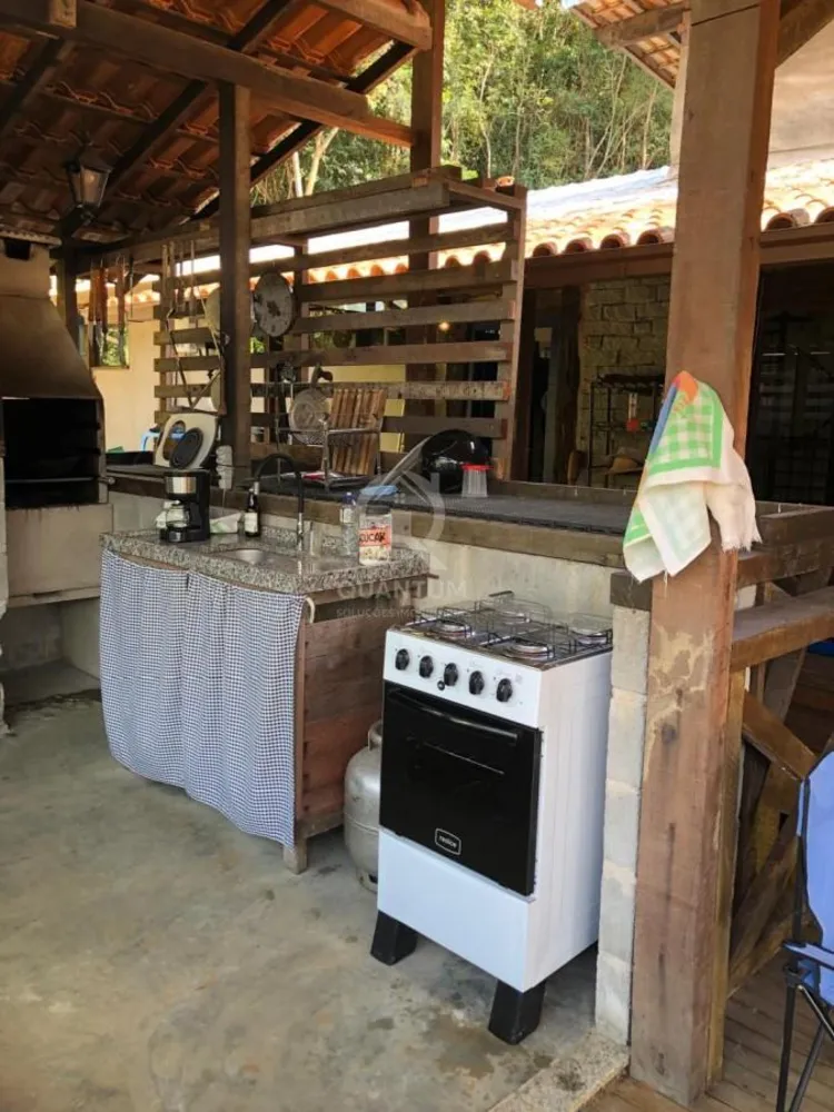 Casa, 7 quartos, 143 m² - Foto 23