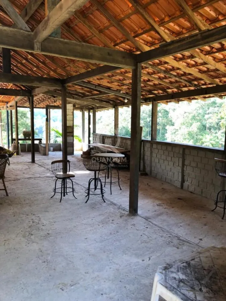 Casa, 7 quartos, 143 m² - Foto 38