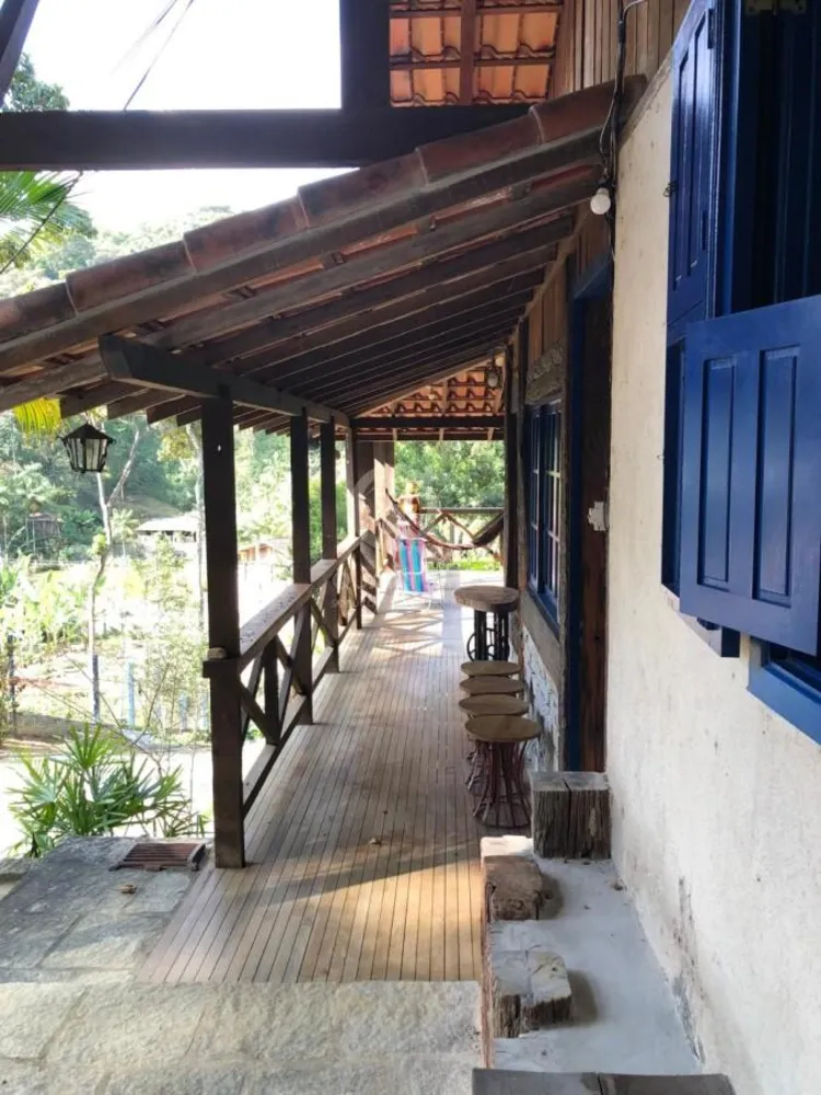Casa, 7 quartos, 143 m² - Foto 25
