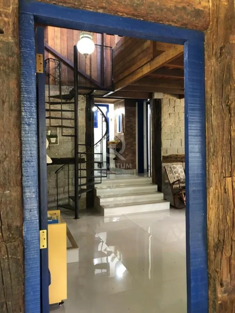 Casa, 7 quartos, 143 m² - Foto 47