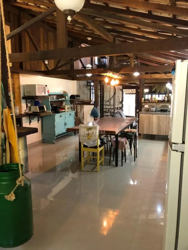 Casa, 7 quartos, 143 m² - Foto 43