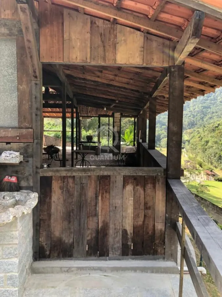 Casa, 7 quartos, 143 m² - Foto 14