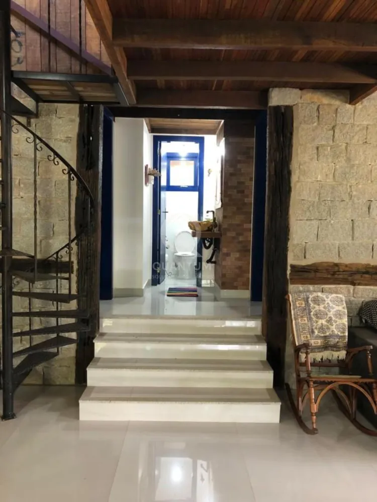 Casa, 7 quartos, 143 m² - Foto 42