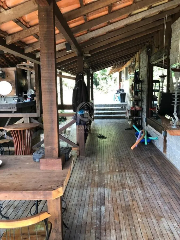 Casa, 7 quartos, 143 m² - Foto 16