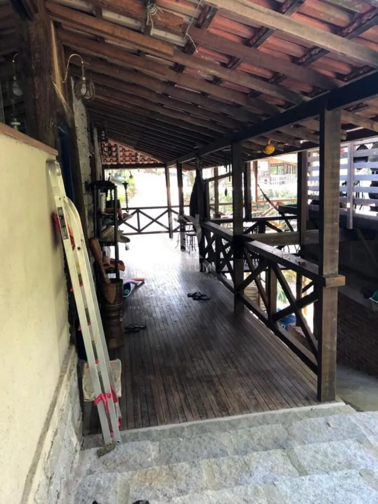 Casa, 7 quartos, 143 m² - Foto 24
