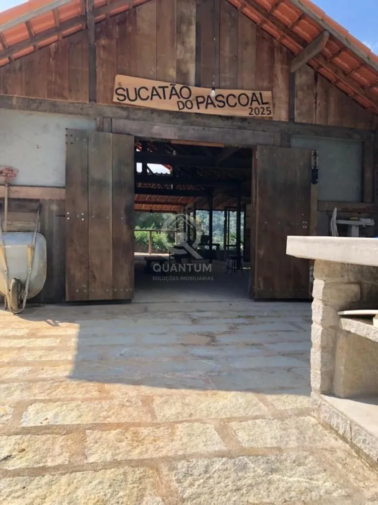 Casa, 7 quartos, 143 m² - Foto 8