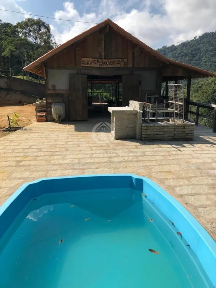 Casa, 7 quartos, 143 m² - Foto 7