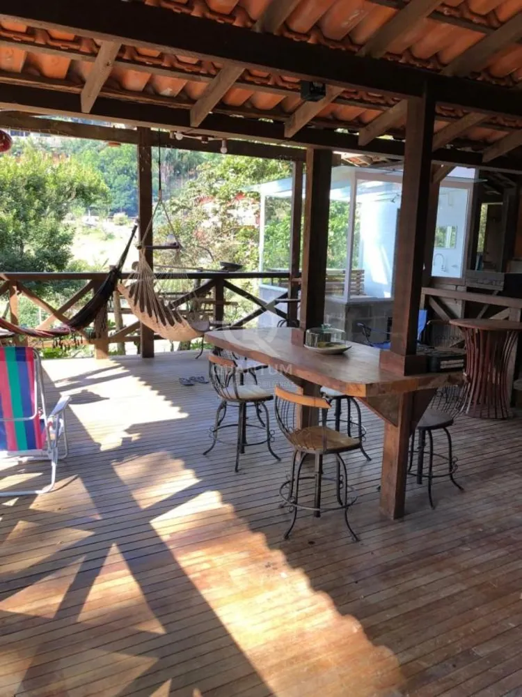 Casa, 7 quartos, 143 m² - Foto 28