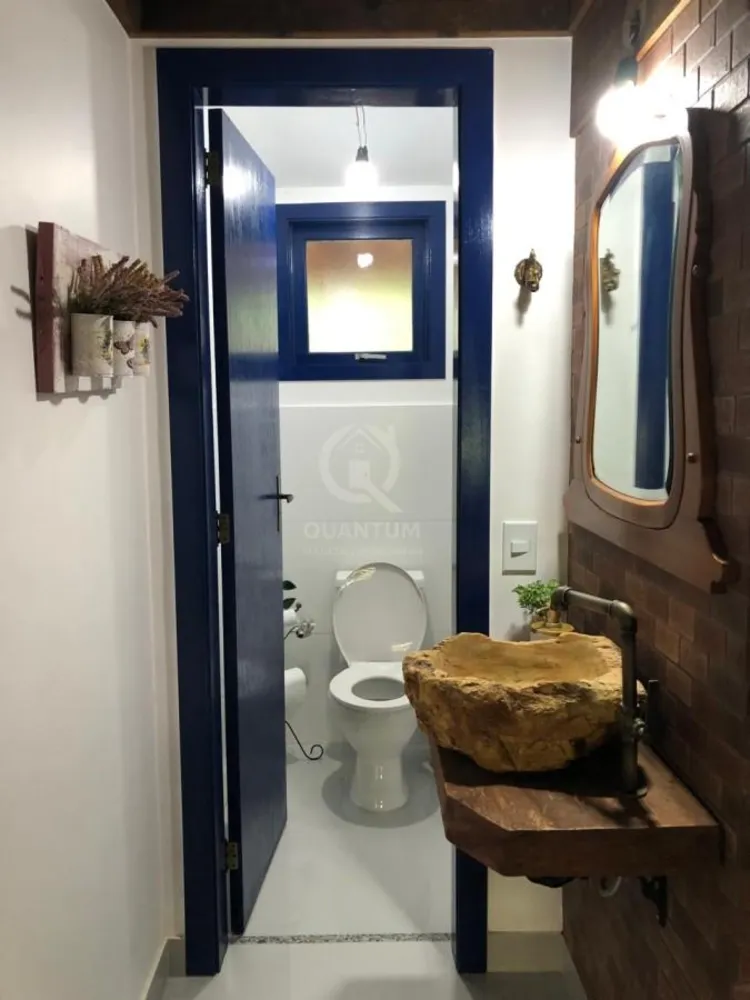 Casa, 7 quartos, 143 m² - Foto 15
