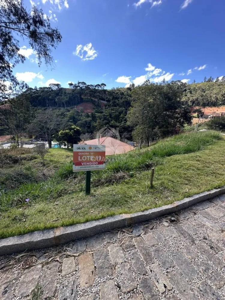 Terreno, 20 hectares - Foto 1
