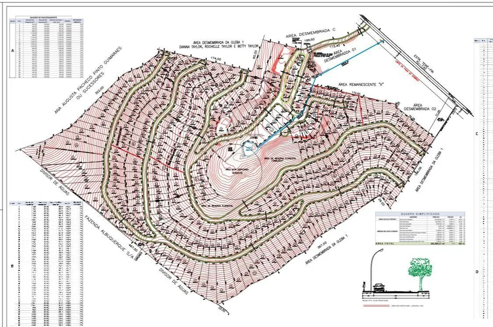 Terreno, 20 hectares - Foto 10