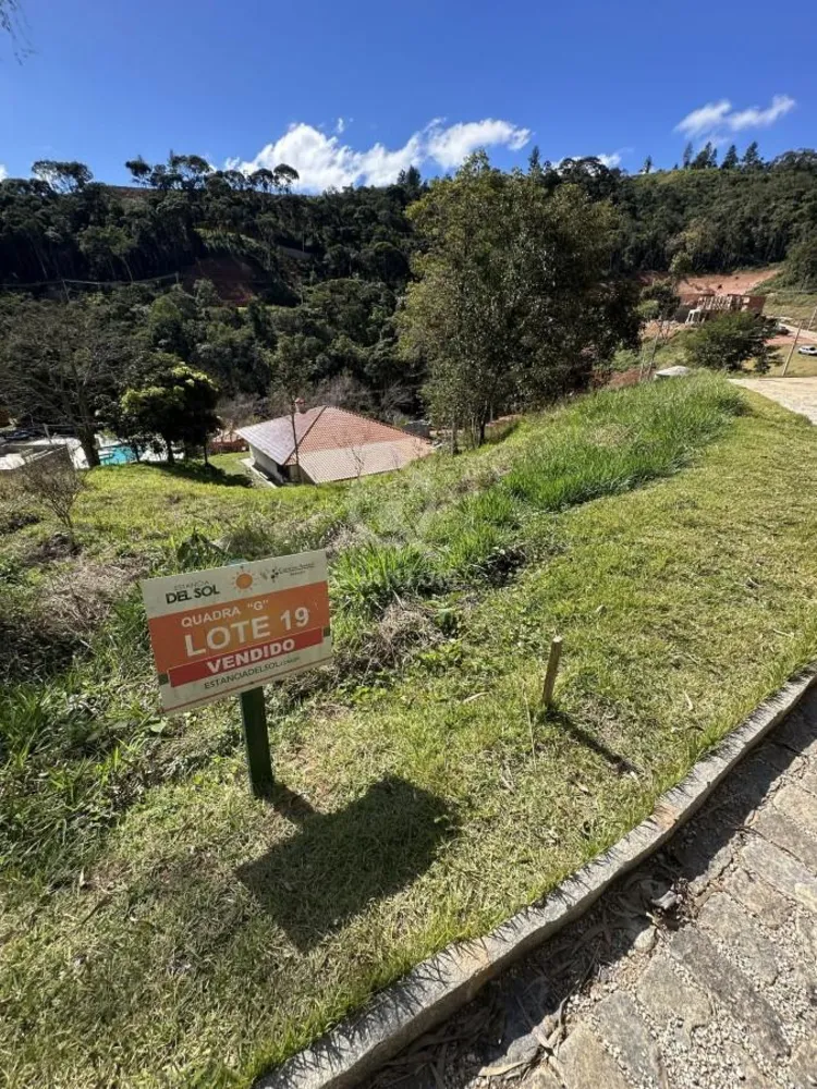 Terreno, 20 hectares - Foto 2