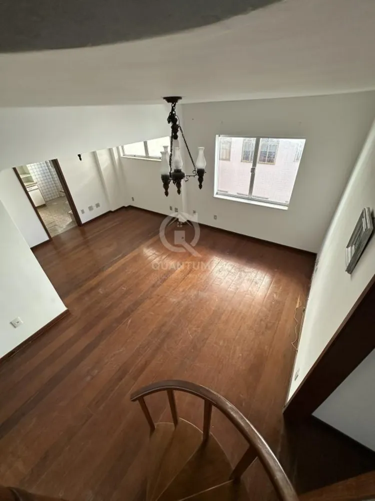 Cobertura, 3 quartos, 23 m² - Foto 10