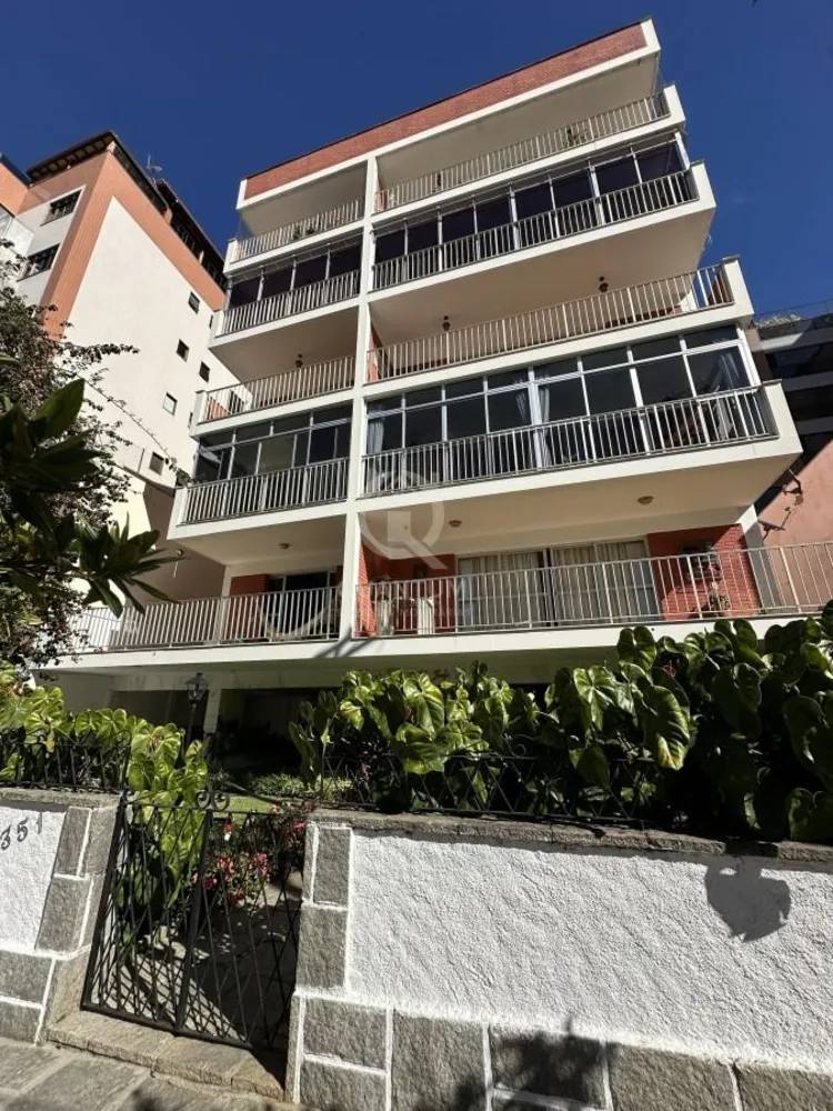 Cobertura, 3 quartos, 23 m² - Foto 1