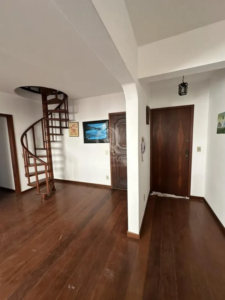 Cobertura, 3 quartos, 23 m² - Foto 12