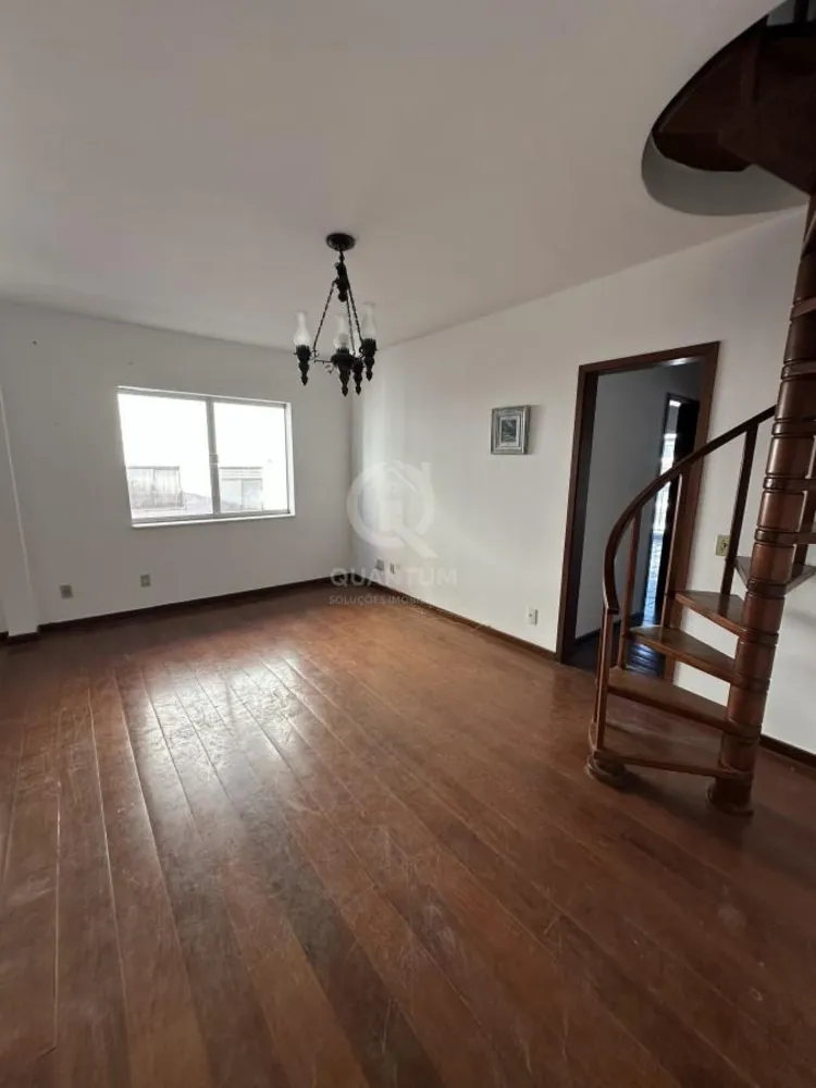 Cobertura, 3 quartos, 23 m² - Foto 11