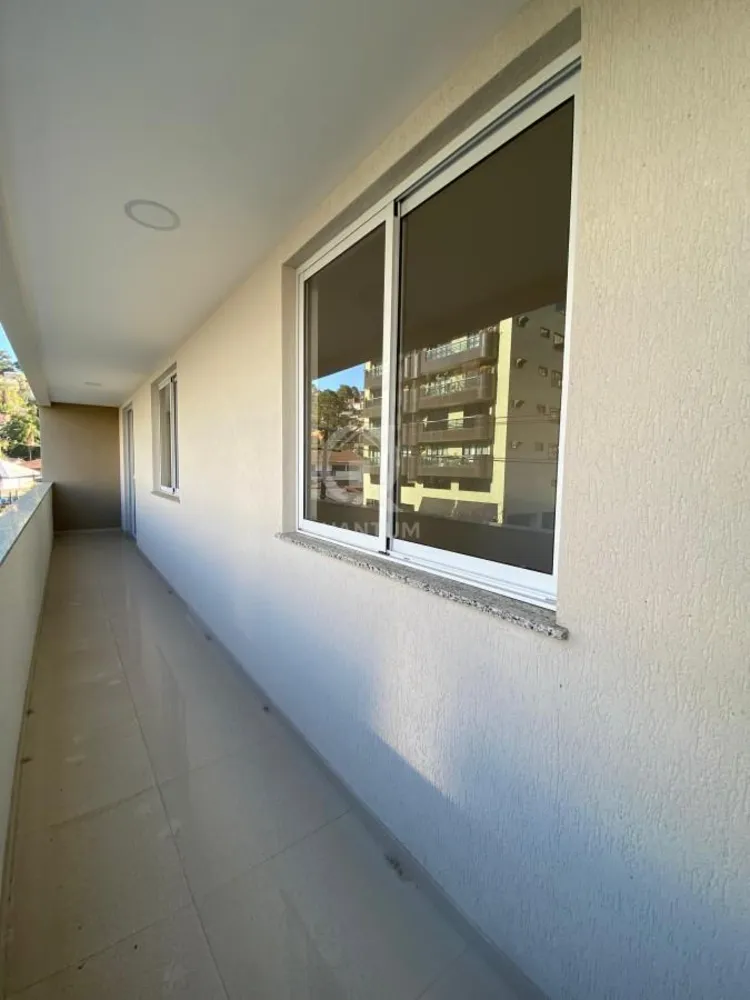 Apartamento, 2 quartos, 86 m² - Foto 2