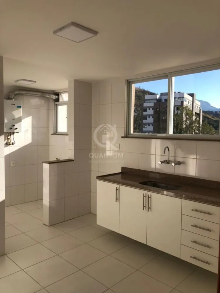 Apartamento, 2 quartos, 75 m² - Foto 1
