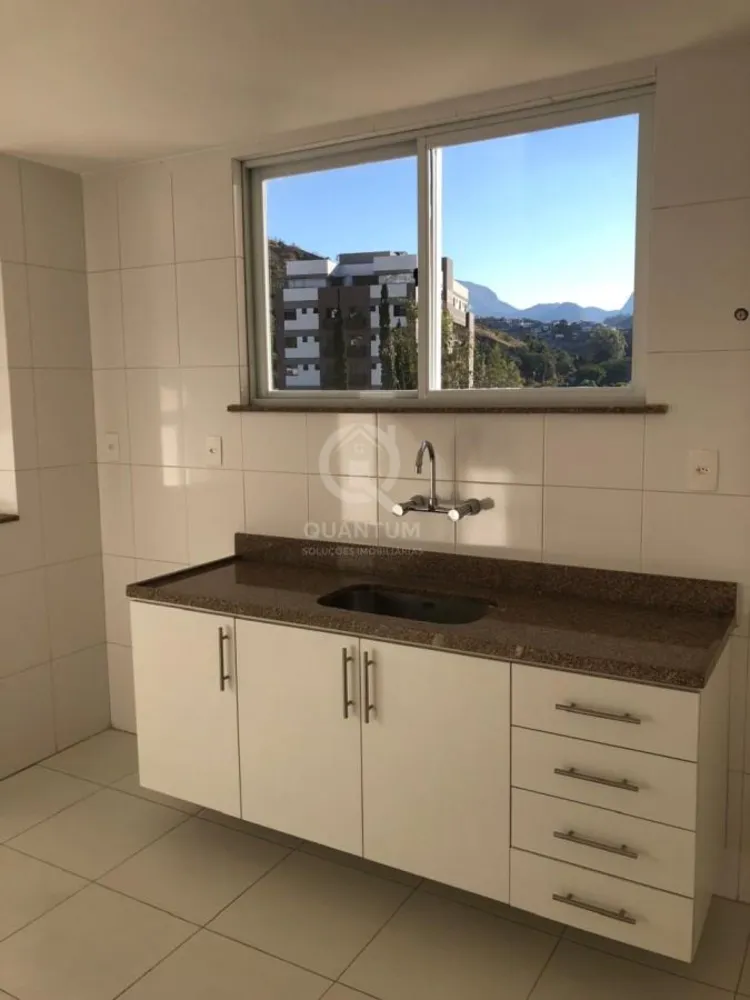Apartamento, 2 quartos, 75 m² - Foto 5