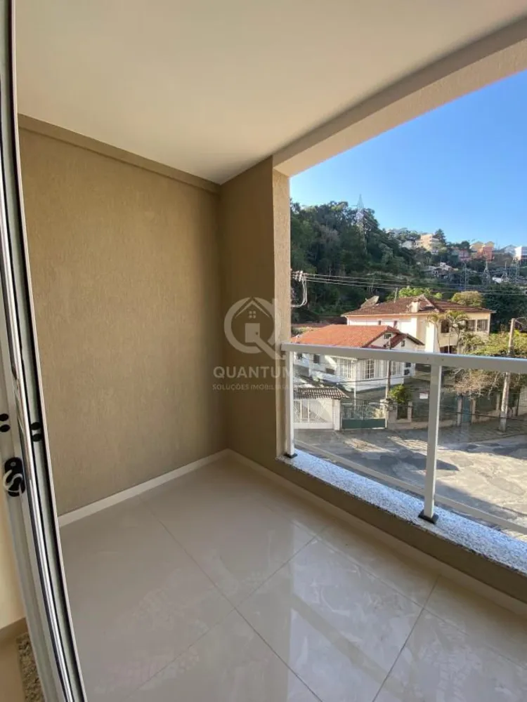 Apartamento, 2 quartos, 115 m² - Foto 13