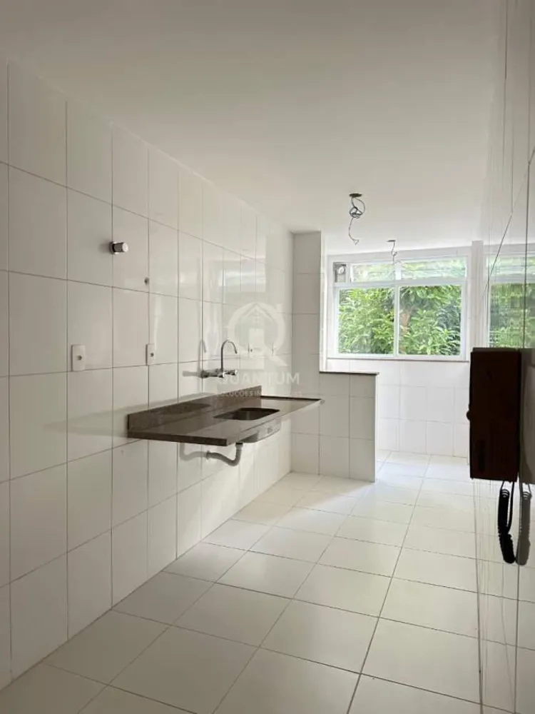 Apartamento, 2 quartos, 74 m² - Foto 1