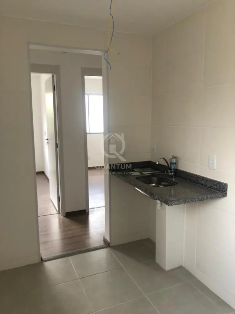 Apartamento, 2 quartos, 49 m² - Foto 20