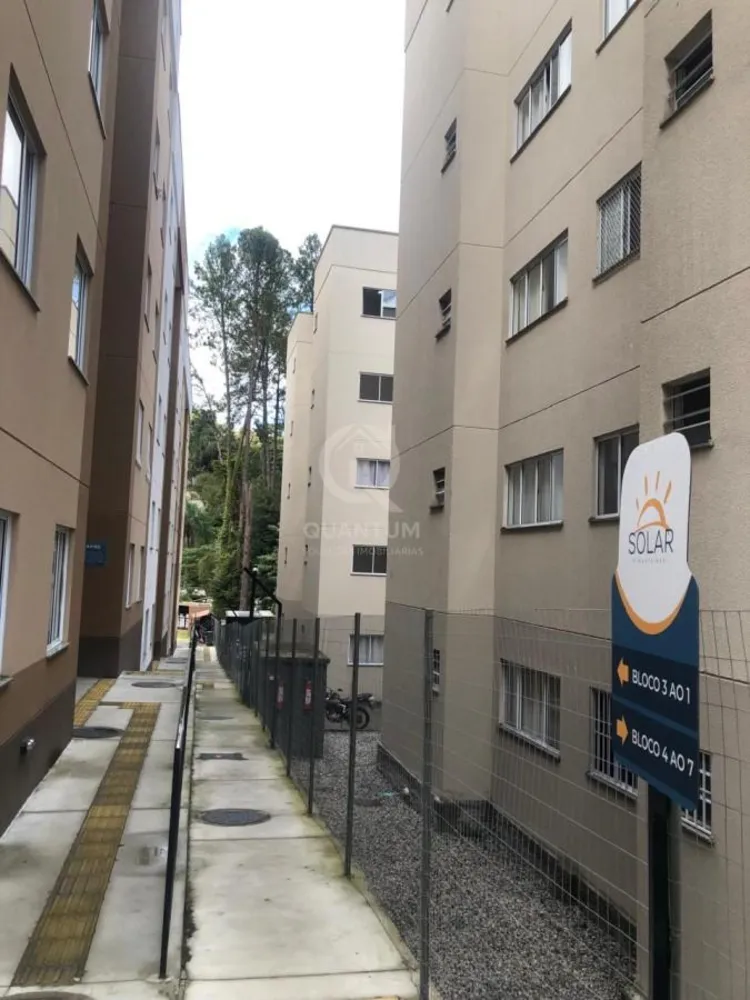 Apartamento, 2 quartos, 49 m² - Foto 33