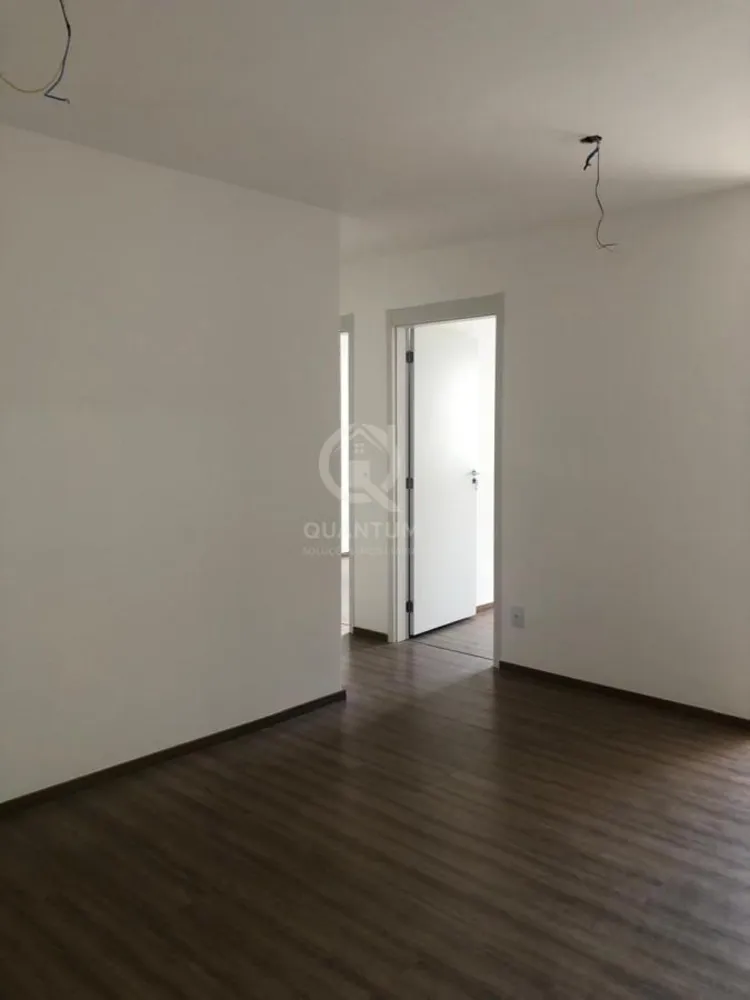 Apartamento, 2 quartos, 49 m² - Foto 5