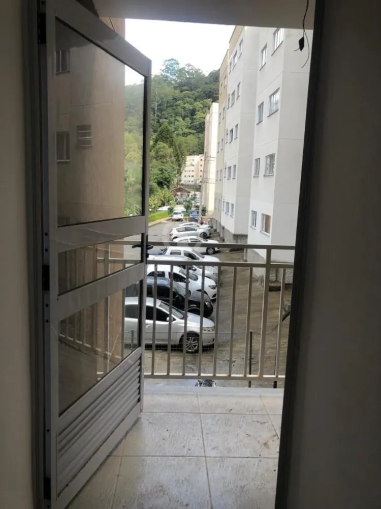 Apartamento, 2 quartos, 49 m² - Foto 8