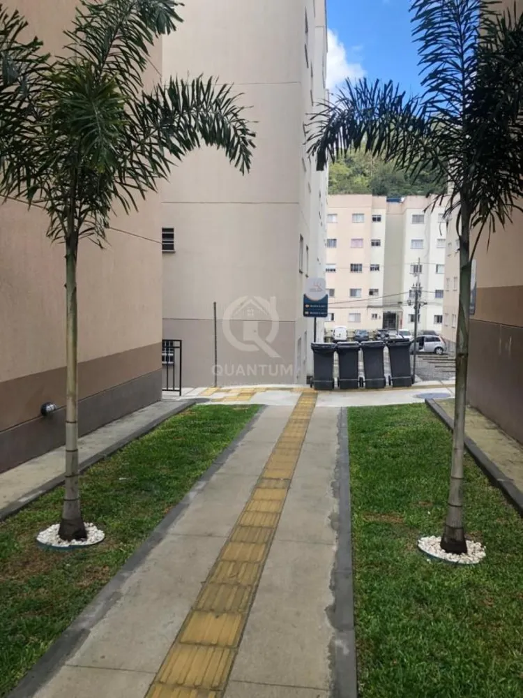 Apartamento, 2 quartos, 49 m² - Foto 34