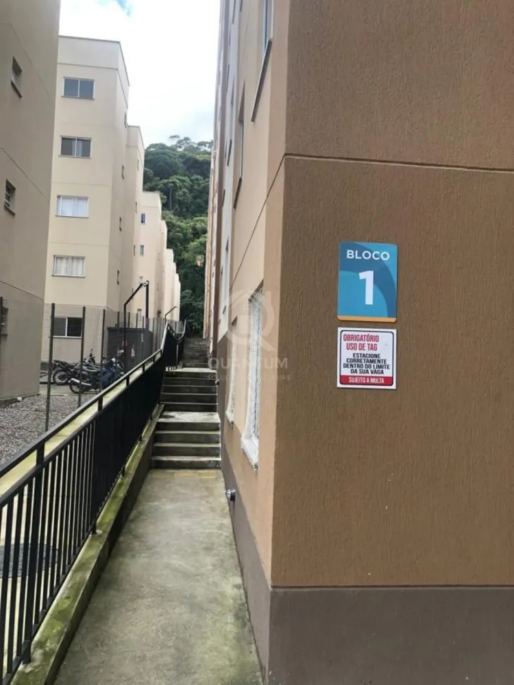 Apartamento, 2 quartos, 49 m² - Foto 2