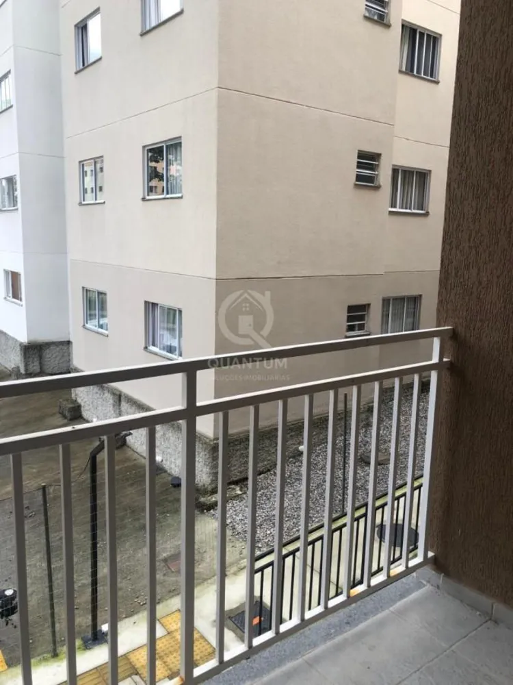 Apartamento, 2 quartos, 49 m² - Foto 9
