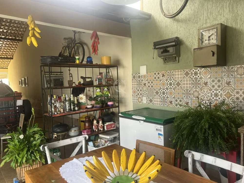 Casa, 4 quartos, 112 m² - Foto 8