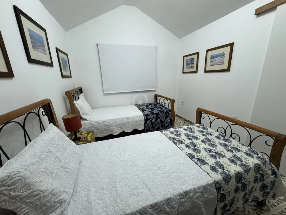 Casa, 4 quartos, 112 m² - Foto 1