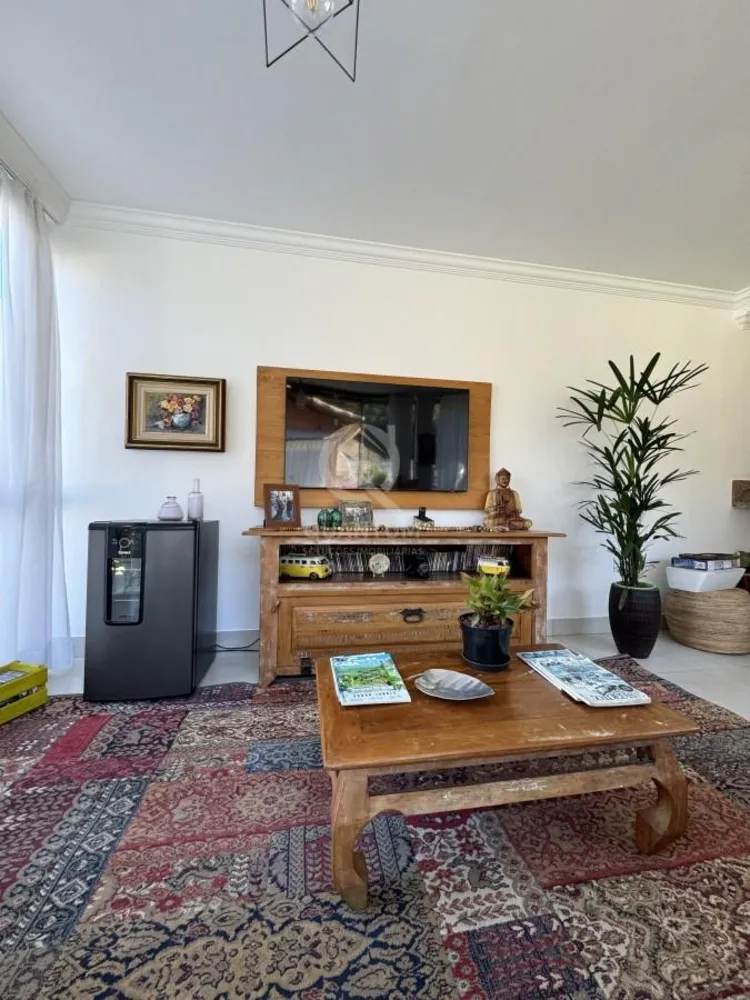 Casa, 4 quartos, 112 m² - Foto 2