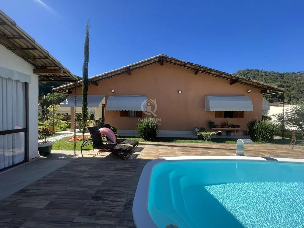 Casa, 4 quartos, 112 m² - Foto 14