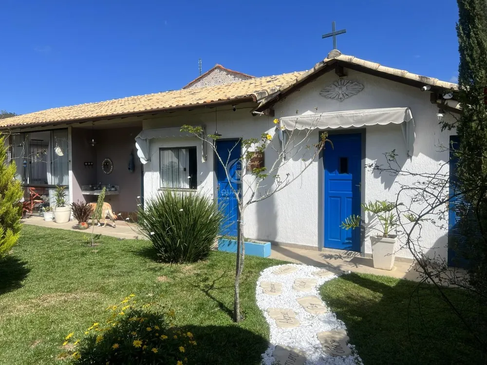Casa, 4 quartos, 112 m² - Foto 12