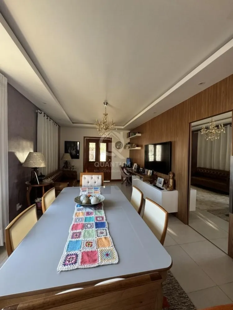 Casa, 4 quartos, 112 m² - Foto 4