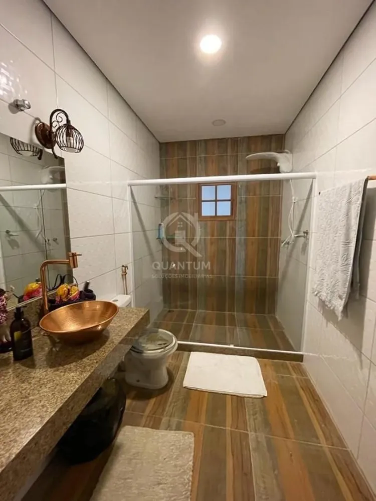 Casa, 4 quartos, 112 m² - Foto 9