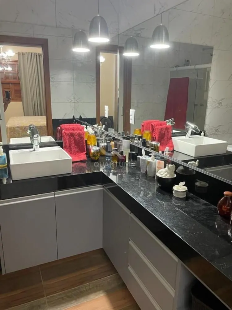 Casa, 4 quartos, 112 m² - Foto 13