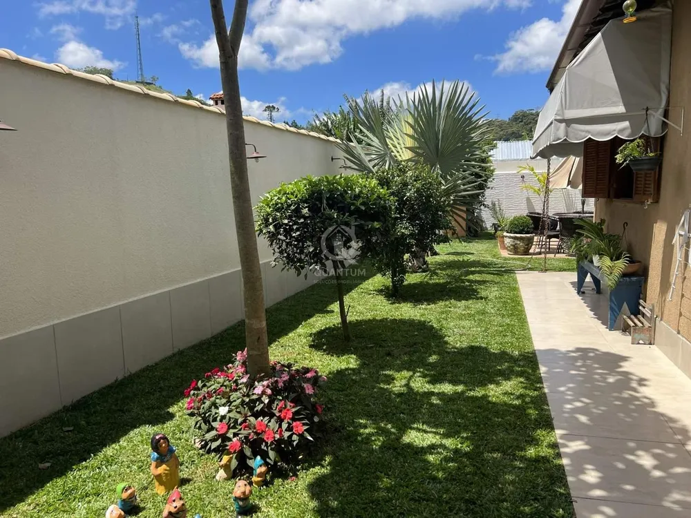 Casa, 4 quartos, 112 m² - Foto 29