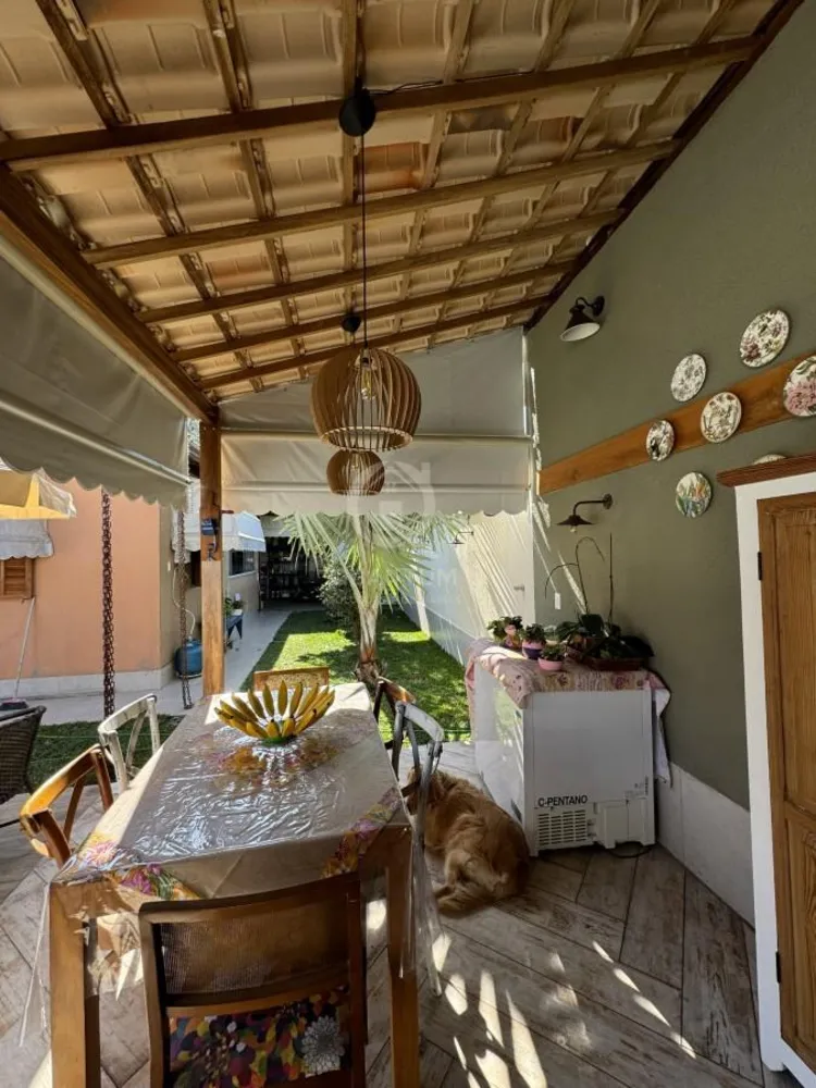 Casa, 4 quartos, 112 m² - Foto 31